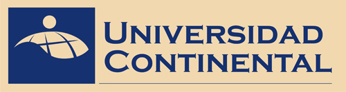 Logo de la Universidad Continental (Perú)
