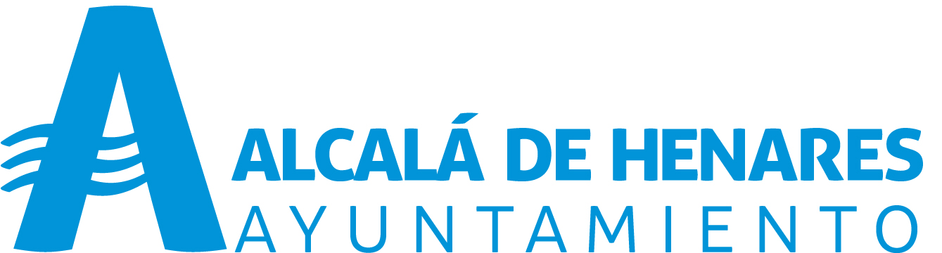 Logotipo del Ayuntamiento de Alcalá de Henares