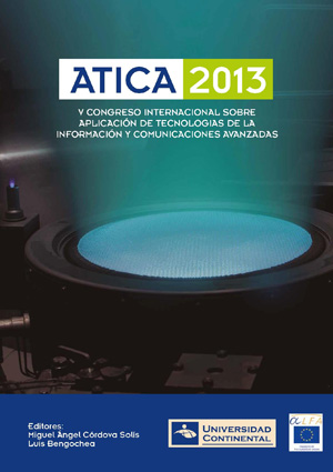 Enlace al libro de actas de ATICA2013