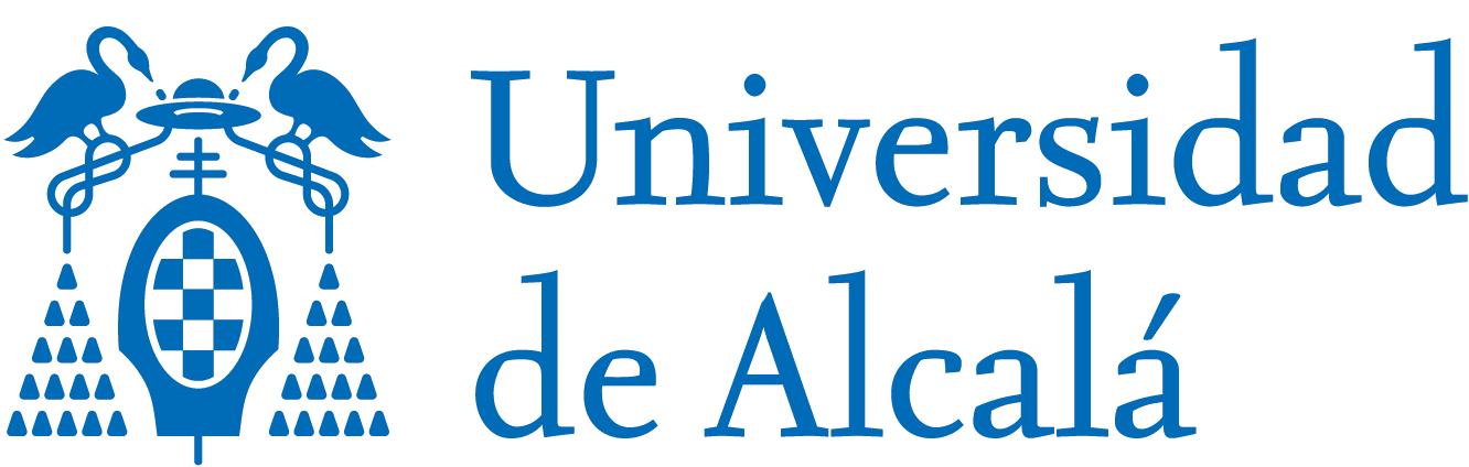 Logotipo de la Universidad de Alcalá