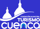 Enlace a la oficina de Turismo de Cuenca (Ecuador)