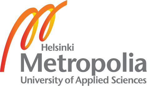 Metropolia Ammattikorkeakoulu, Helnsinki. FINLANDIA