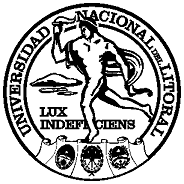 Universidad Nacional del Litoral, Santa FE. ARGENTINA