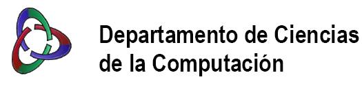 Departamento de Ciencias de la Computación. UAH-España
