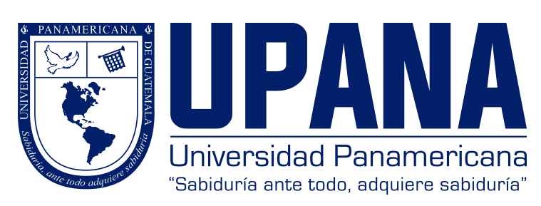 Universidad Panamericana. GUATEMALA